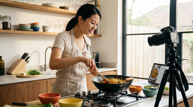 蜜桃视频美食视频